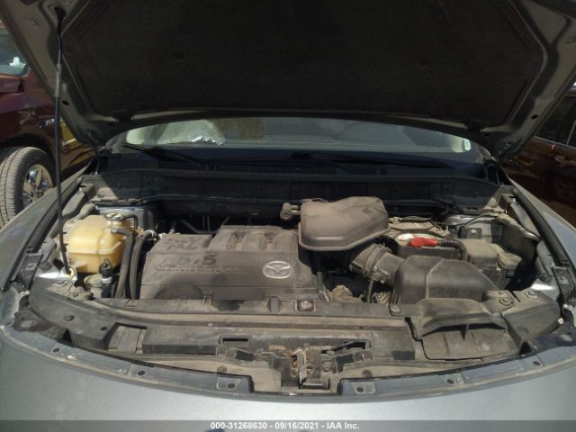 Photo 9 VIN: JM3TB2CA6D0410421 - MAZDA CX-9 