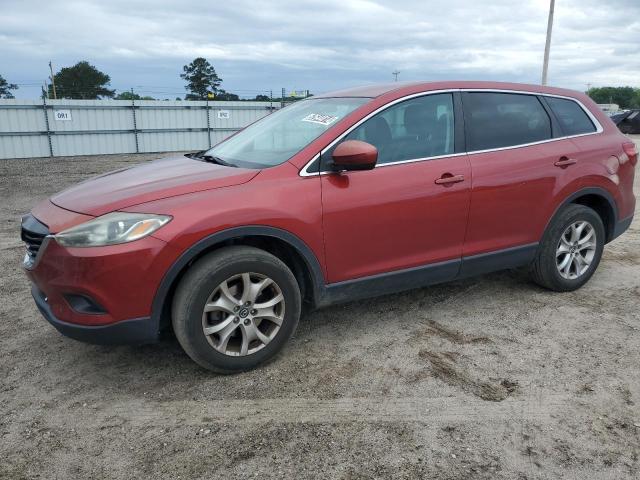 Photo 0 VIN: JM3TB2CA6E0429004 - MAZDA CX-9 