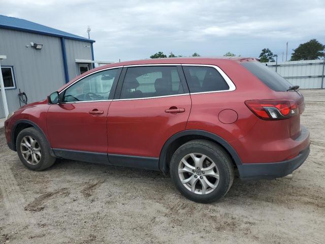 Photo 1 VIN: JM3TB2CA6E0429004 - MAZDA CX-9 