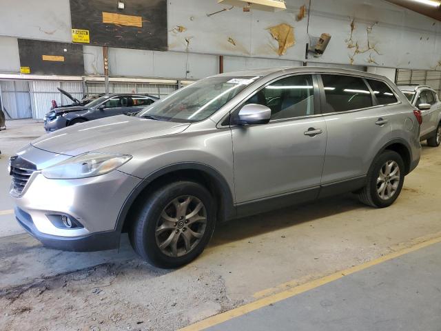 Photo 0 VIN: JM3TB2CA6E0430072 - MAZDA CX-9 TOURI 