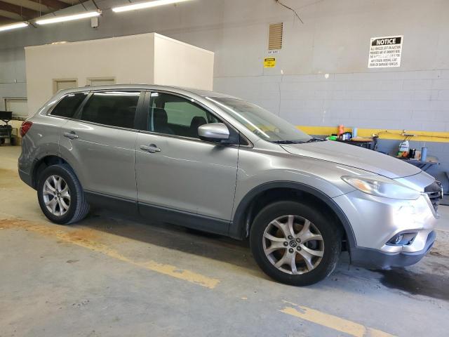 Photo 3 VIN: JM3TB2CA6E0430072 - MAZDA CX-9 TOURI 