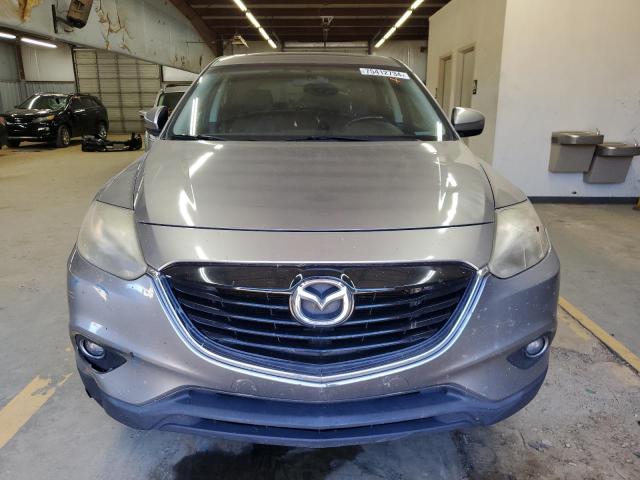 Photo 4 VIN: JM3TB2CA6E0430072 - MAZDA CX-9 TOURI 