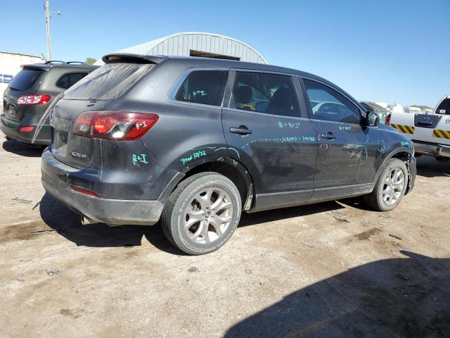 Photo 2 VIN: JM3TB2CA6E0431786 - MAZDA CX-9 