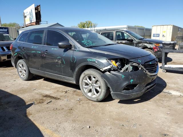 Photo 3 VIN: JM3TB2CA6E0431786 - MAZDA CX-9 