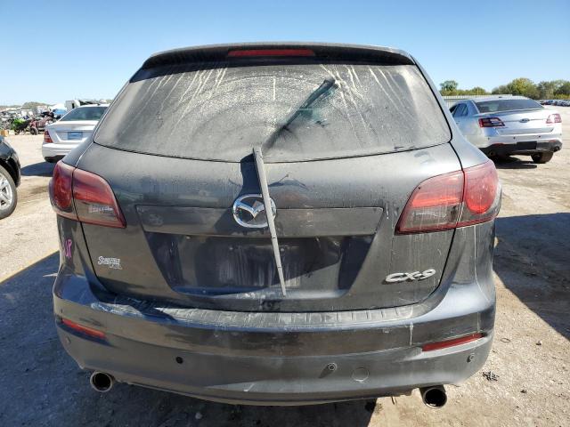 Photo 5 VIN: JM3TB2CA6E0431786 - MAZDA CX-9 