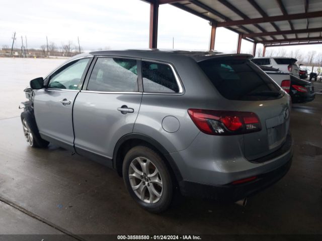 Photo 2 VIN: JM3TB2CA6E0434025 - MAZDA CX-9 