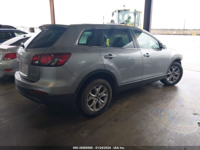 Photo 3 VIN: JM3TB2CA6E0434025 - MAZDA CX-9 