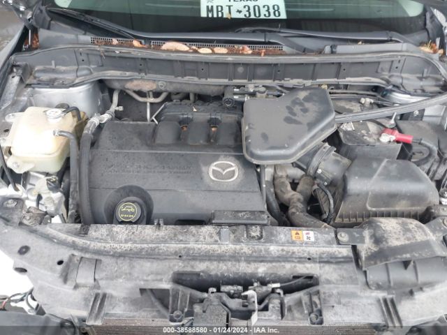 Photo 9 VIN: JM3TB2CA6E0434025 - MAZDA CX-9 