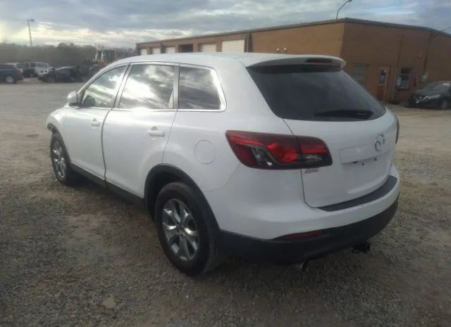 Photo 2 VIN: JM3TB2CA6E0438107 - MAZDA CX-9 