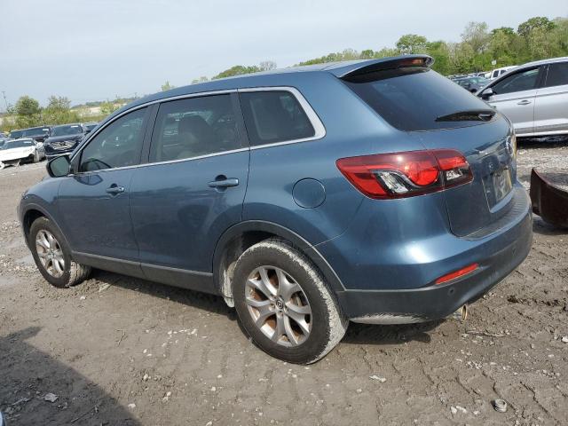 Photo 1 VIN: JM3TB2CA6F0453160 - MAZDA CX-9 