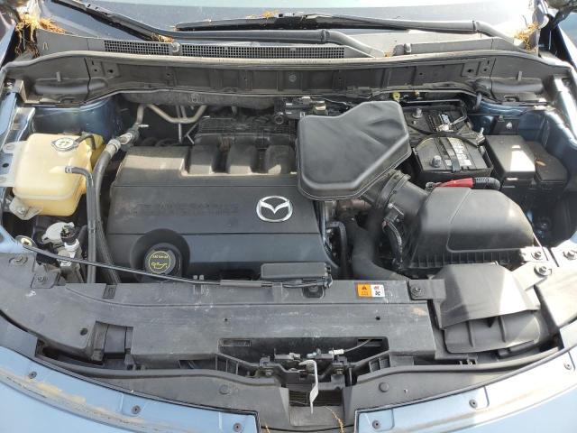 Photo 11 VIN: JM3TB2CA6F0453160 - MAZDA CX-9 