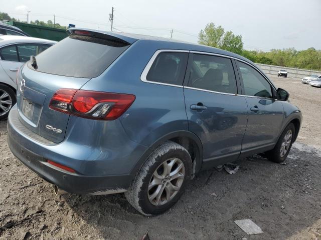 Photo 2 VIN: JM3TB2CA6F0453160 - MAZDA CX-9 