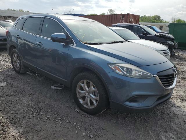 Photo 3 VIN: JM3TB2CA6F0453160 - MAZDA CX-9 