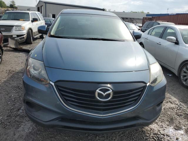 Photo 4 VIN: JM3TB2CA6F0453160 - MAZDA CX-9 