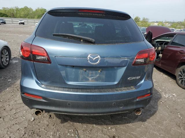 Photo 5 VIN: JM3TB2CA6F0453160 - MAZDA CX-9 