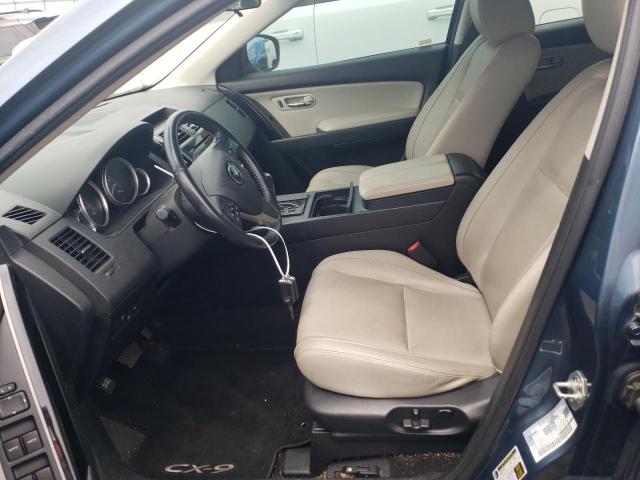 Photo 6 VIN: JM3TB2CA6F0453160 - MAZDA CX-9 