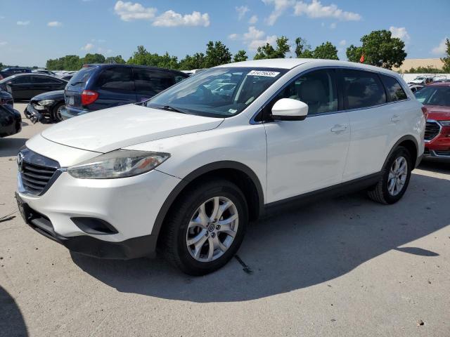 Photo 0 VIN: JM3TB2CA6F0456866 - MAZDA CX-9 TOURI 