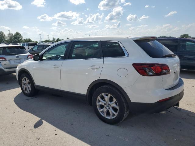 Photo 1 VIN: JM3TB2CA6F0456866 - MAZDA CX-9 TOURI 