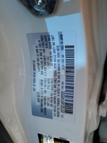 Photo 11 VIN: JM3TB2CA6F0456866 - MAZDA CX-9 TOURI 