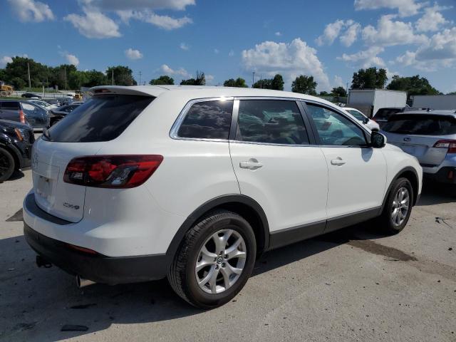 Photo 2 VIN: JM3TB2CA6F0456866 - MAZDA CX-9 TOURI 