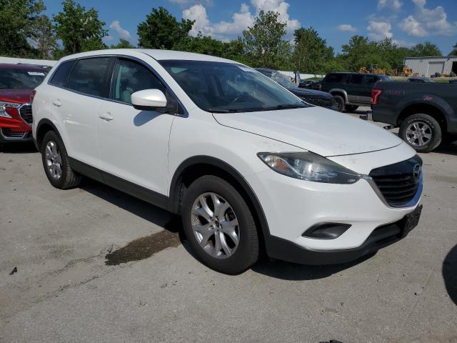 Photo 3 VIN: JM3TB2CA6F0456866 - MAZDA CX-9 TOURI 