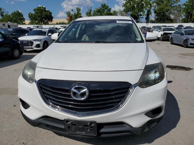 Photo 4 VIN: JM3TB2CA6F0456866 - MAZDA CX-9 TOURI 
