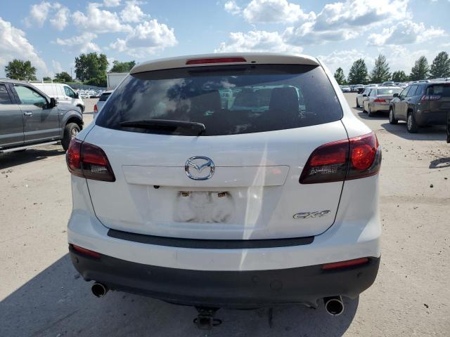 Photo 5 VIN: JM3TB2CA6F0456866 - MAZDA CX-9 TOURI 