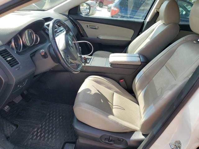 Photo 6 VIN: JM3TB2CA6F0456866 - MAZDA CX-9 TOURI 