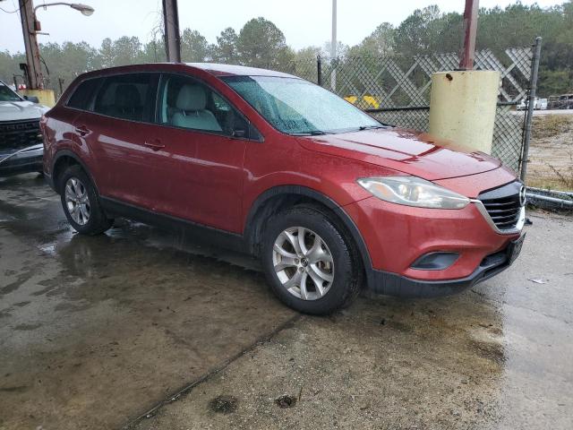 Photo 3 VIN: JM3TB2CA6F0466619 - MAZDA CX-9 TOURI 