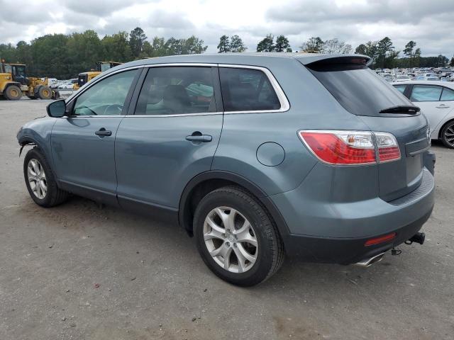 Photo 1 VIN: JM3TB2CA7B0302225 - MAZDA CX-9 