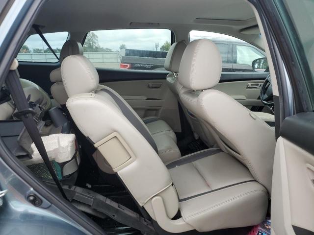 Photo 10 VIN: JM3TB2CA7B0302225 - MAZDA CX-9 