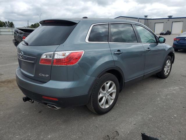 Photo 2 VIN: JM3TB2CA7B0302225 - MAZDA CX-9 