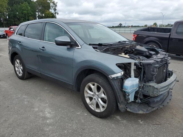 Photo 3 VIN: JM3TB2CA7B0302225 - MAZDA CX-9 