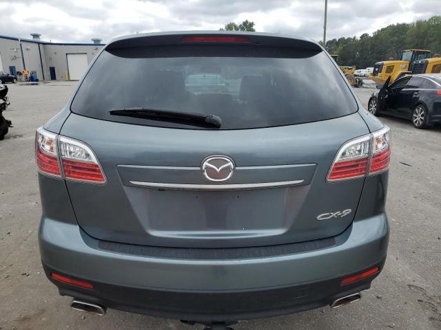 Photo 5 VIN: JM3TB2CA7B0302225 - MAZDA CX-9 