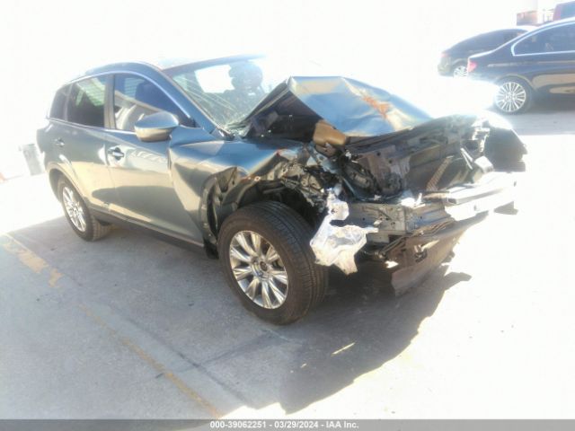 Photo 0 VIN: JM3TB2CA7B0308381 - MAZDA CX-9 