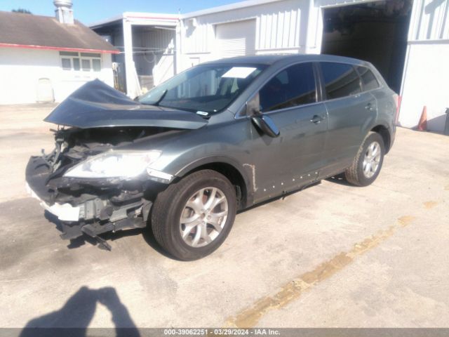 Photo 1 VIN: JM3TB2CA7B0308381 - MAZDA CX-9 