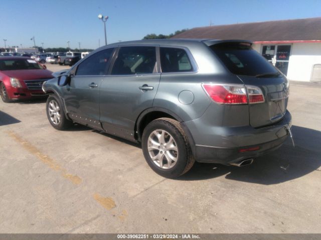 Photo 2 VIN: JM3TB2CA7B0308381 - MAZDA CX-9 