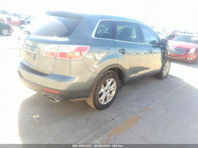 Photo 3 VIN: JM3TB2CA7B0308381 - MAZDA CX-9 