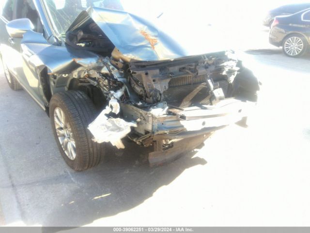 Photo 5 VIN: JM3TB2CA7B0308381 - MAZDA CX-9 