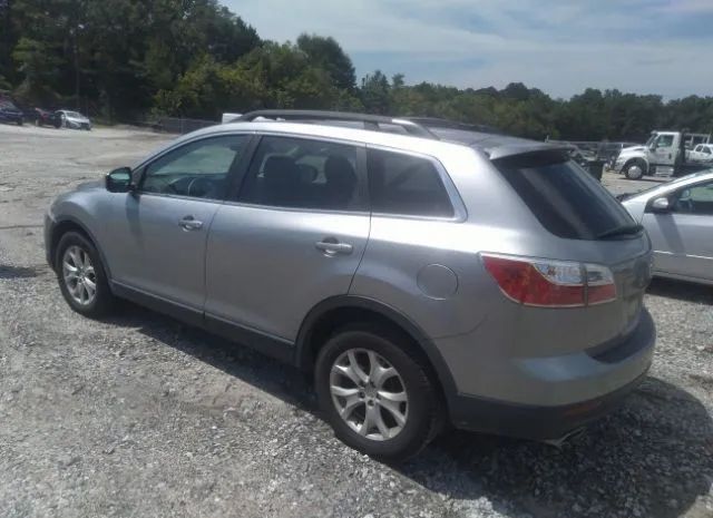 Photo 2 VIN: JM3TB2CA7B0331739 - MAZDA CX-9 