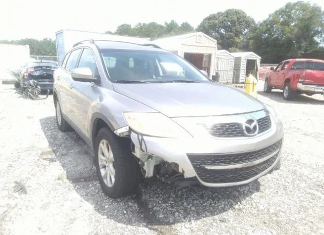 Photo 5 VIN: JM3TB2CA7B0331739 - MAZDA CX-9 