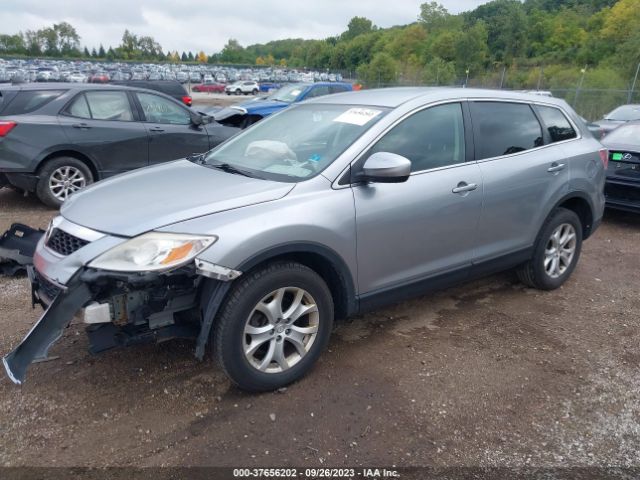 Photo 1 VIN: JM3TB2CA7B0331854 - MAZDA CX-9 