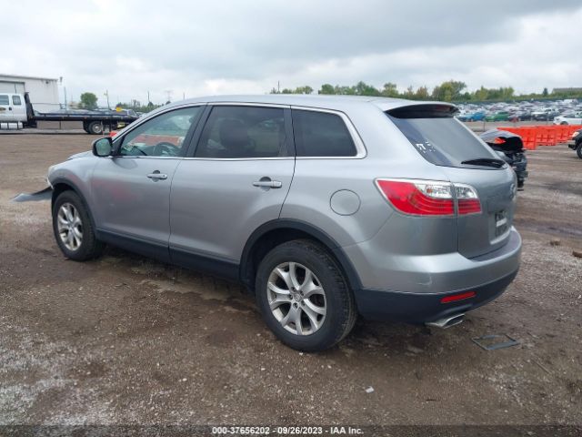 Photo 2 VIN: JM3TB2CA7B0331854 - MAZDA CX-9 