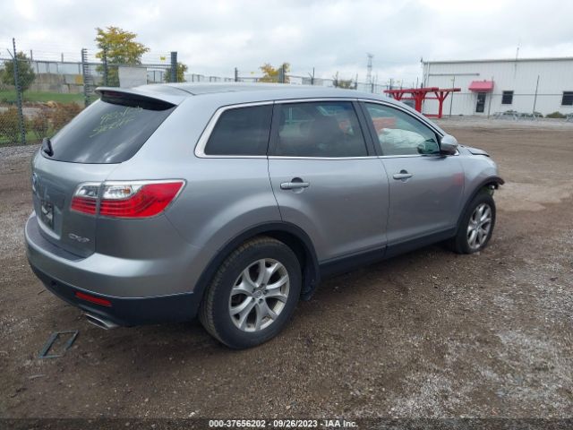 Photo 3 VIN: JM3TB2CA7B0331854 - MAZDA CX-9 