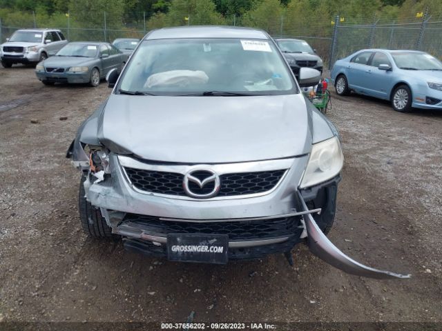 Photo 5 VIN: JM3TB2CA7B0331854 - MAZDA CX-9 