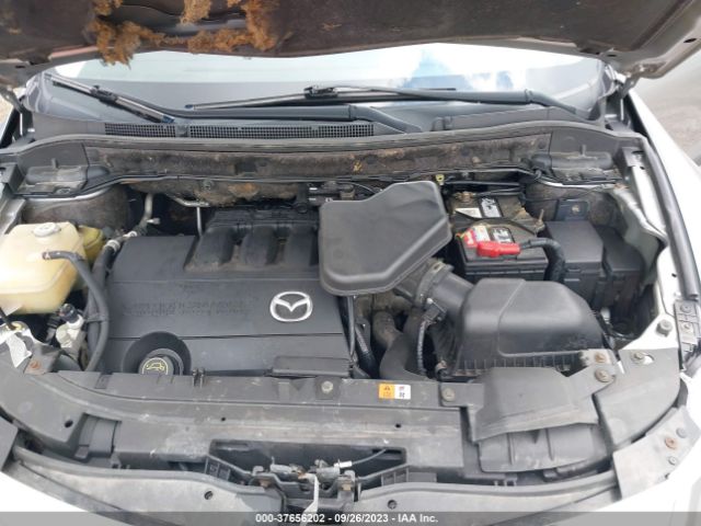 Photo 9 VIN: JM3TB2CA7B0331854 - MAZDA CX-9 