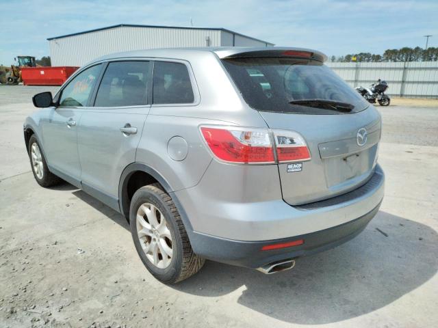 Photo 2 VIN: JM3TB2CA7B0332700 - MAZDA CX9 