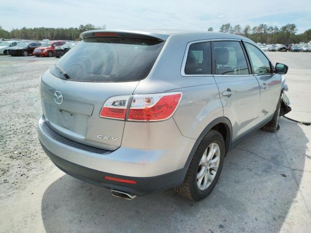 Photo 3 VIN: JM3TB2CA7B0332700 - MAZDA CX9 