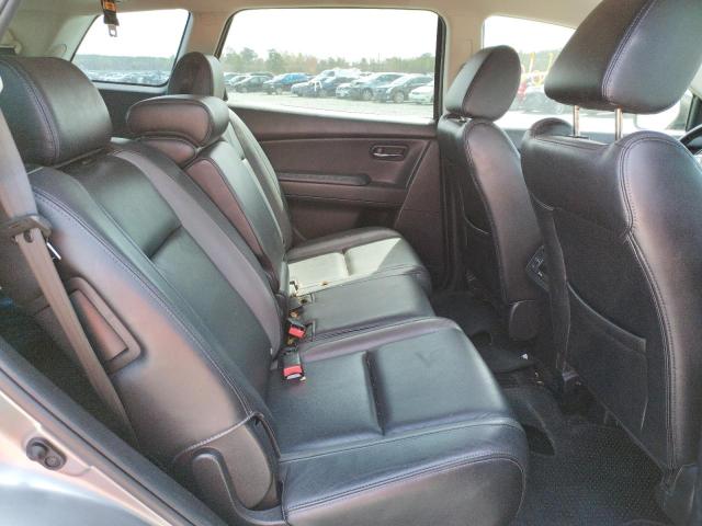 Photo 5 VIN: JM3TB2CA7B0332700 - MAZDA CX9 