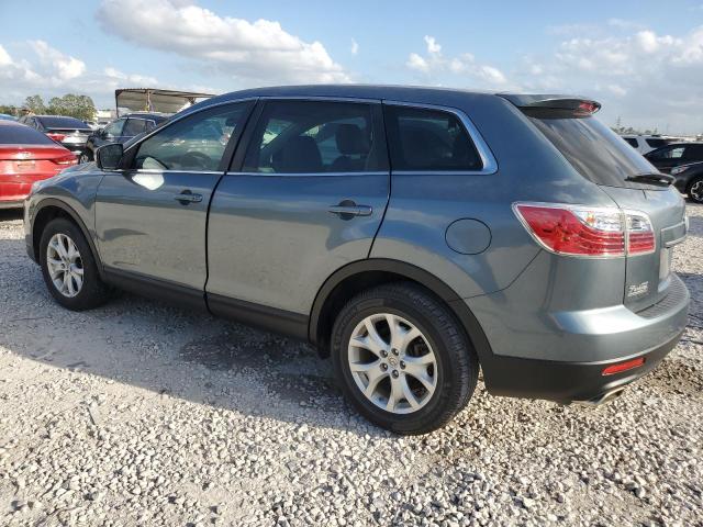 Photo 1 VIN: JM3TB2CA7C0335629 - MAZDA CX-9 